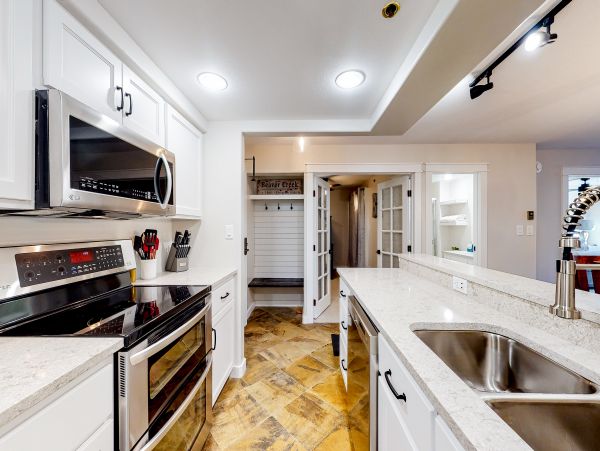 Beaver Creek Bachelor Gulch Home 1017416