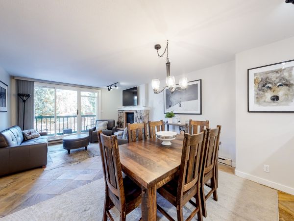 Beaver Creek Bachelor Gulch Home 1017416