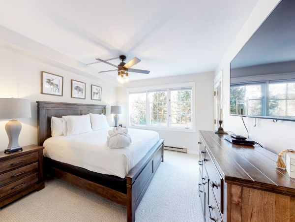Beaver Creek Bachelor Gulch Home 1017416