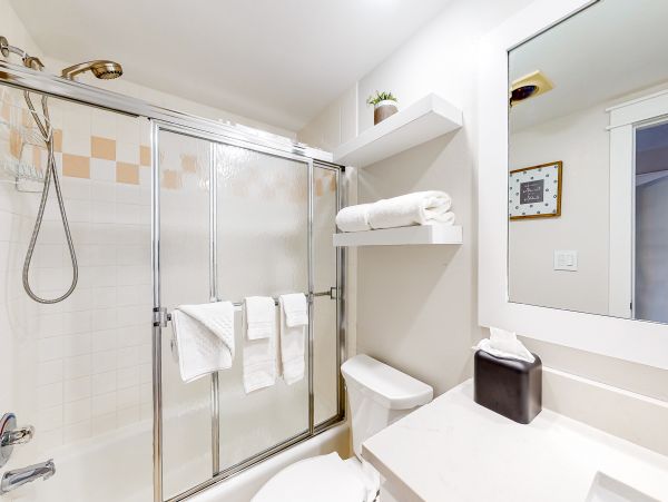 Beaver Creek Bachelor Gulch Home 1017416