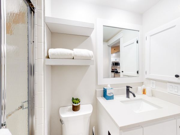 Beaver Creek Bachelor Gulch Home 1017416