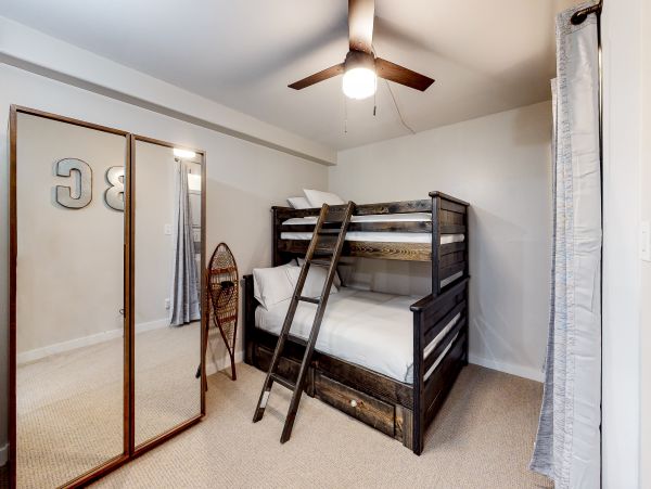 Beaver Creek Bachelor Gulch Home 1017416
