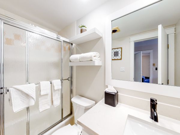 Beaver Creek Bachelor Gulch Home 1017416