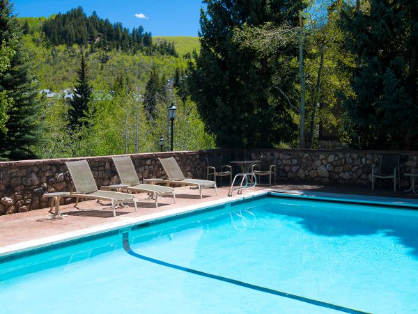 Beaver Creek Bachelor Gulch Home 1017416