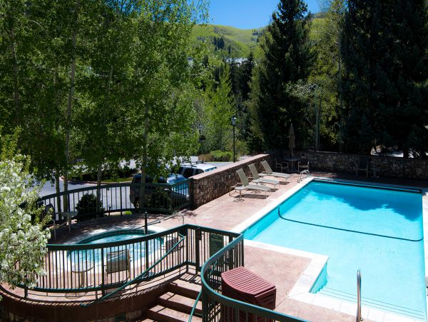 Beaver Creek Bachelor Gulch Home 1017416