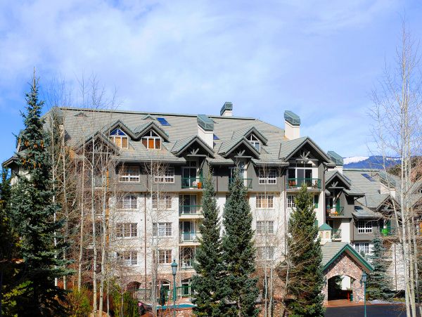 Beaver Creek Bachelor Gulch Home 1017416