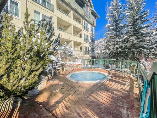 Beaver Creek Bachelor Gulch Home 1017416