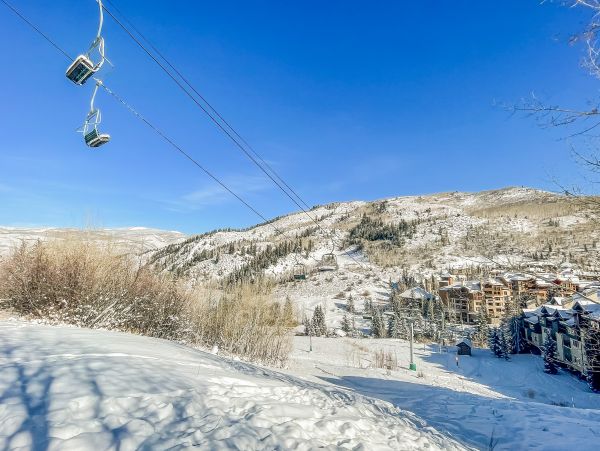 Beaver Creek Bachelor Gulch Home 1017416