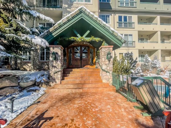 Beaver Creek Bachelor Gulch Home 1017416