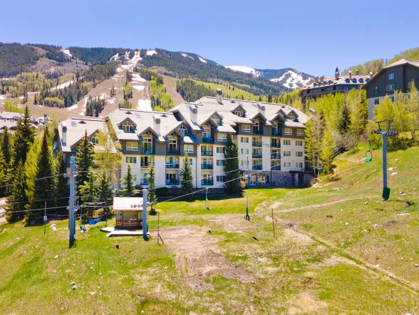 Beaver Creek Bachelor Gulch Home 1017416