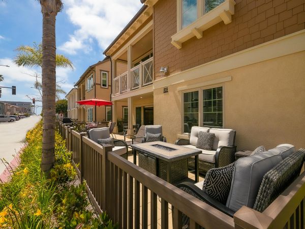 Mission Beach Vacation Home Three Bedroom