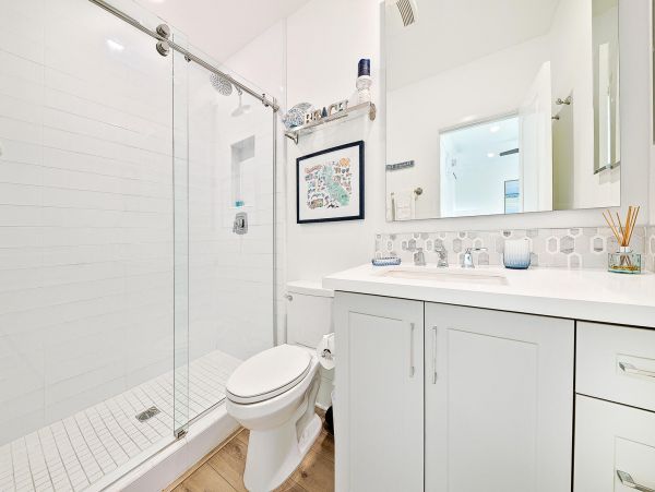 Mission Beach Vacation Home Three Bedroom