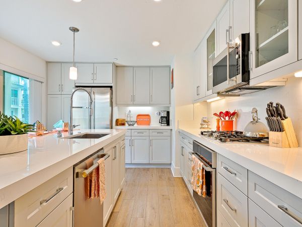 Mission Beach Vacation Home Three Bedroom