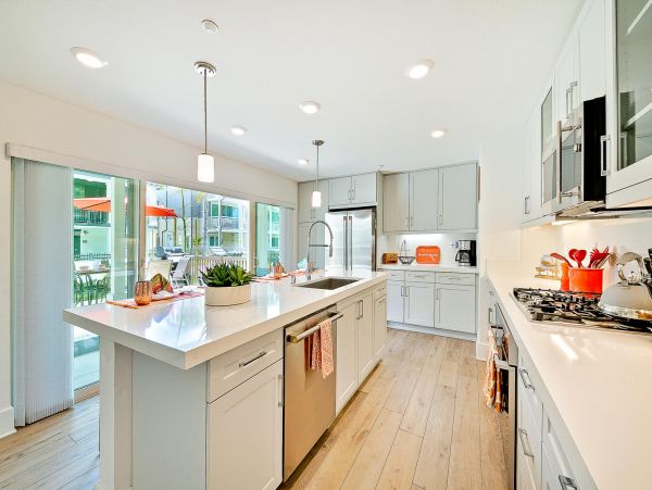 Mission Beach Vacation Home Three Bedroom
