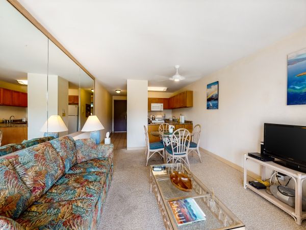 Wailea Home 1017425