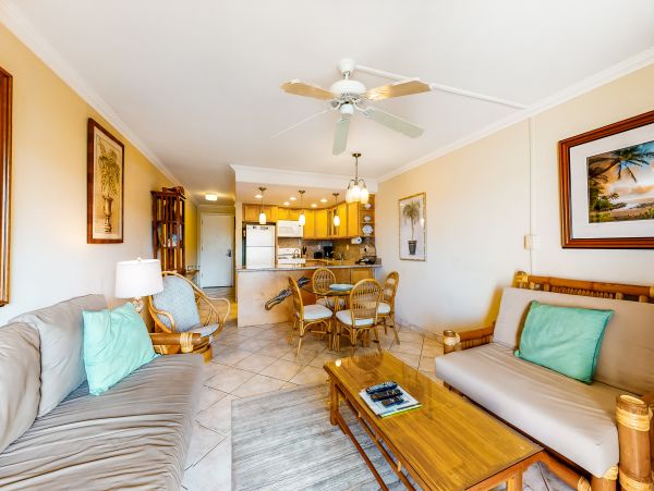 Wailea Home 1017427