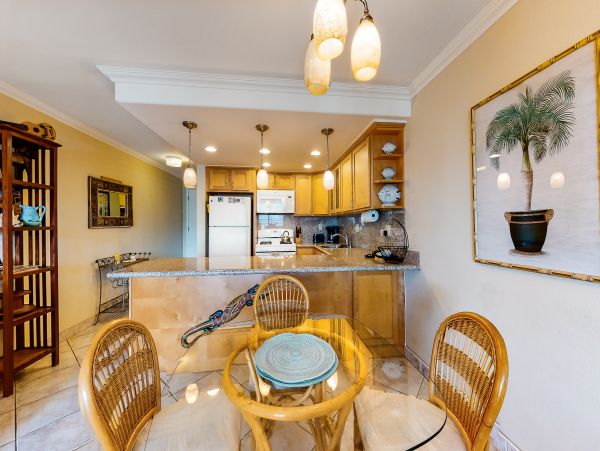 Wailea Home 1017427