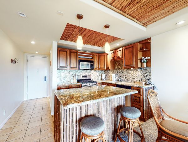 Wailea Home 1017437