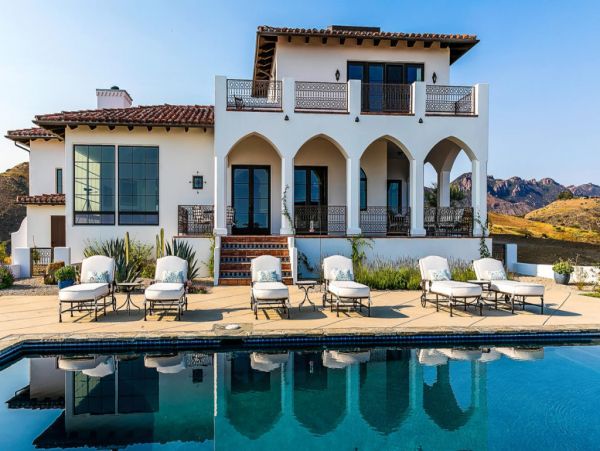 Malibu Home 1017440