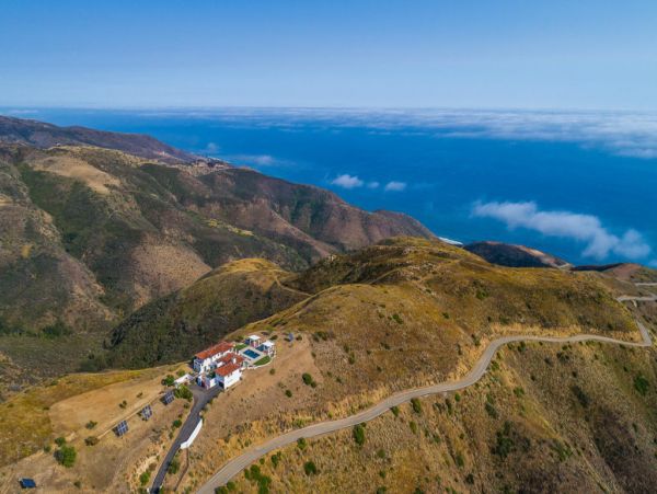 Malibu Home 1017440