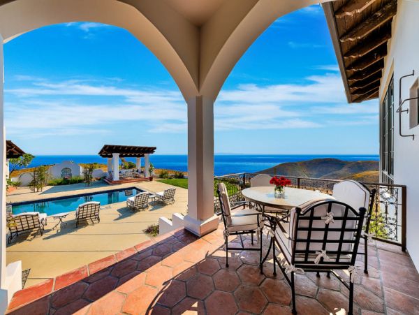 Malibu Home 1017440