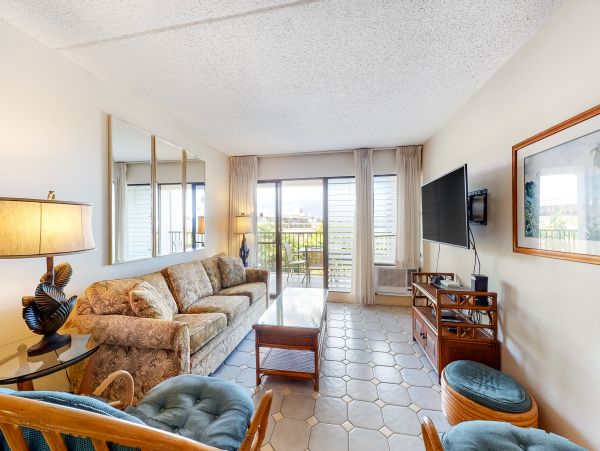 Wailea Home 1017444