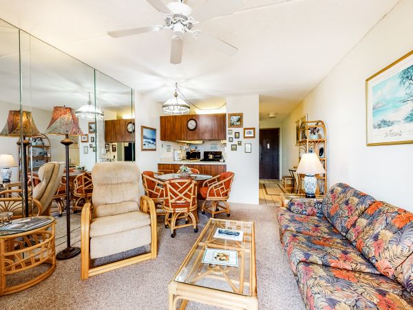 Wailea Home 1017457