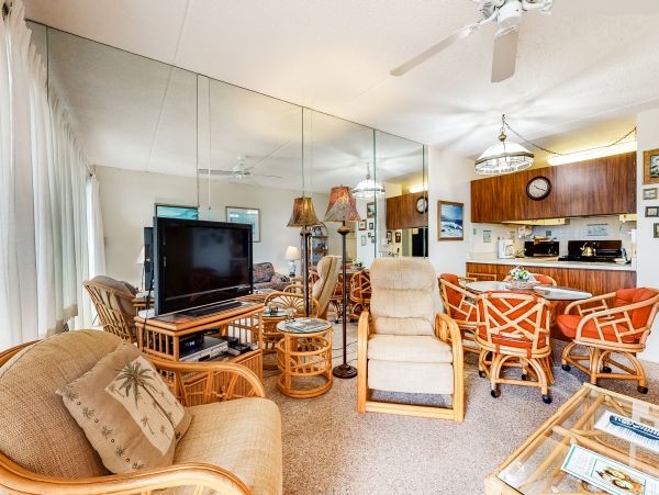 Wailea Home 1017457