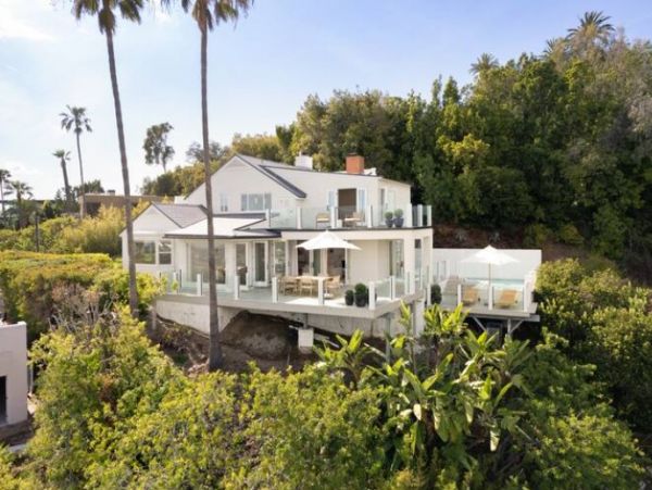 Los Angeles Home 1017458