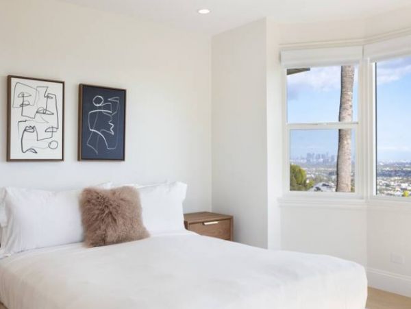 Los Angeles Home 1017458