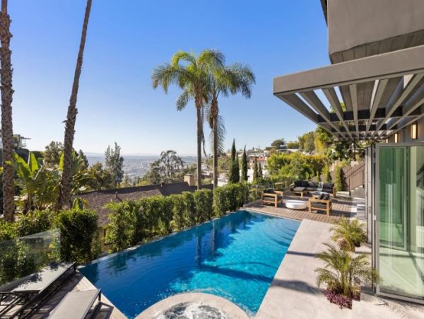 Los Angeles Home 1017461