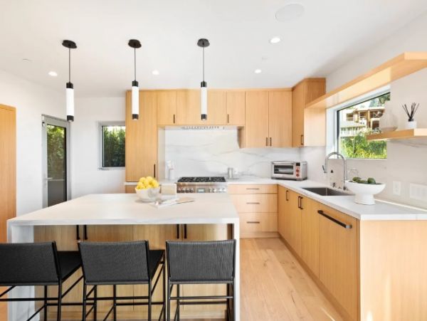 Los Angeles Home 1017461