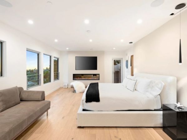 Los Angeles Home 1017461
