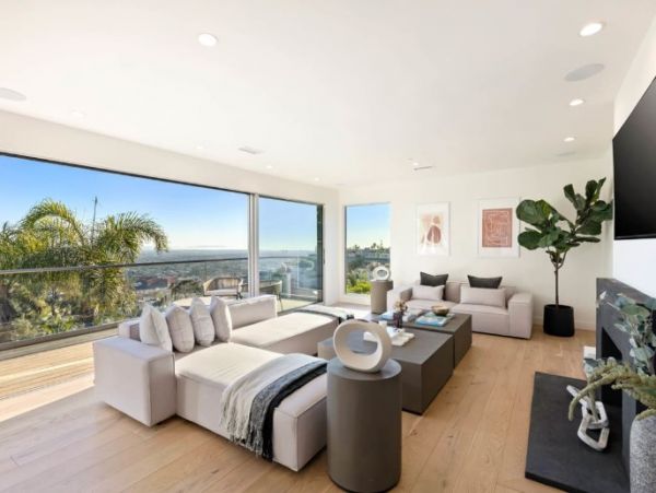Los Angeles Home 1017461