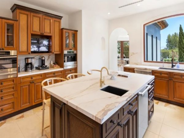 Malibu Home 1017463