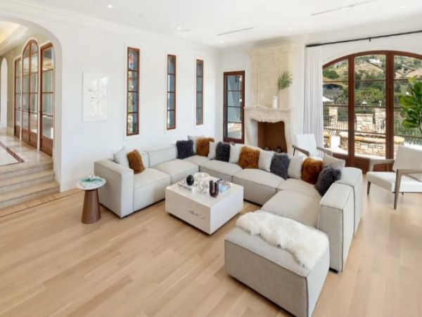 Malibu Home 1017463