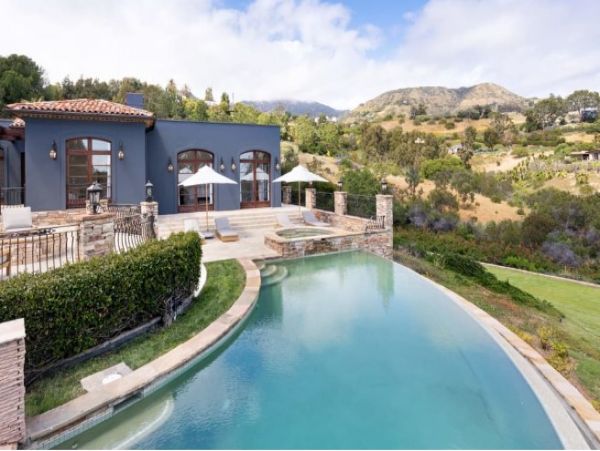 Malibu Home 1017463
