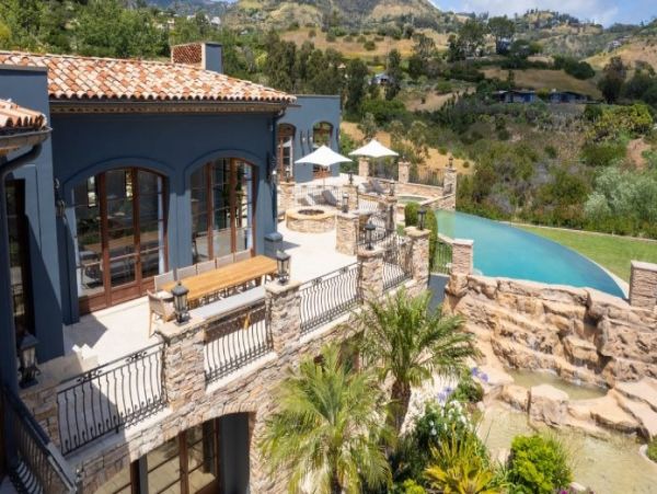 Malibu Home 1017463