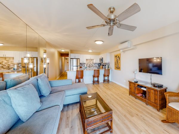 Wailea Home 1017464
