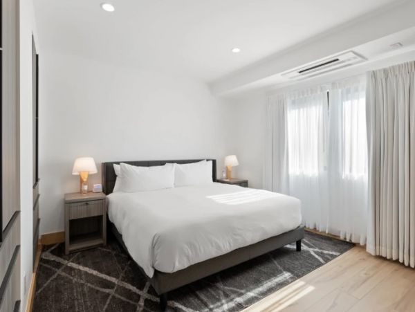 Malibu Condo 1017466