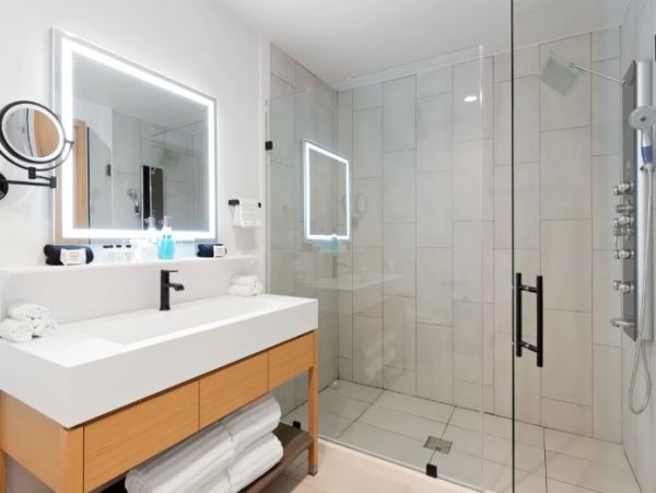 Malibu Condo 1017466