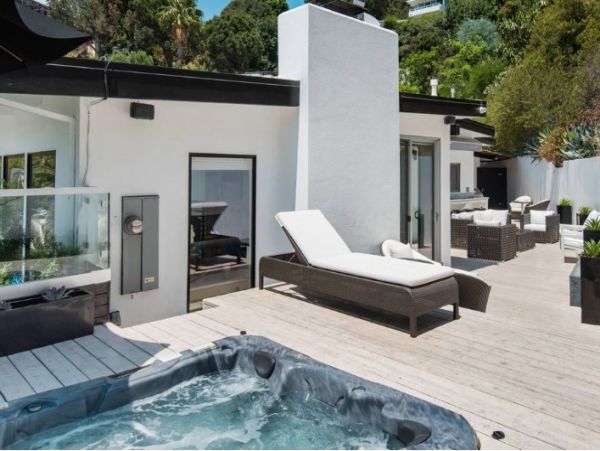 Los Angeles Home 1017469