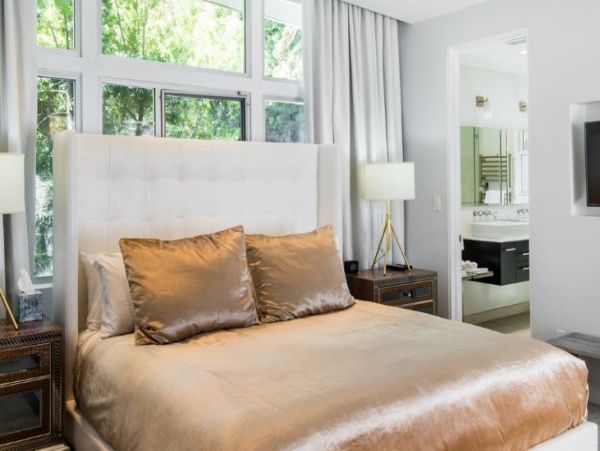 Los Angeles Home 1017469