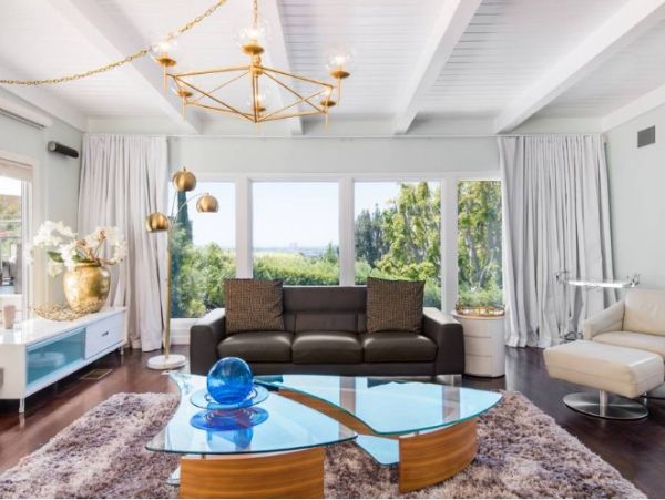 Los Angeles Home 1017469