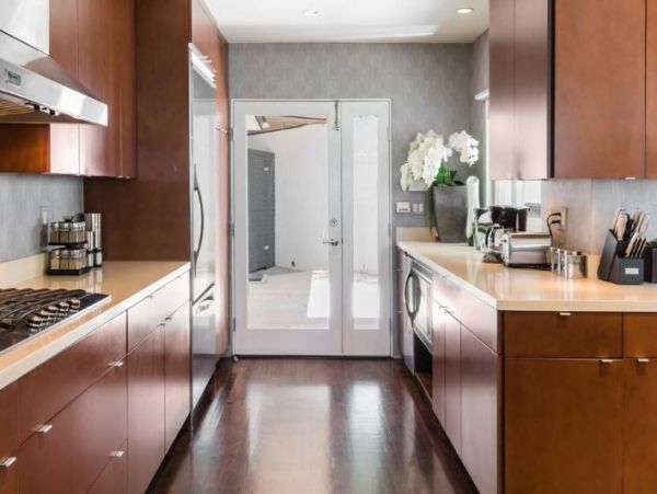Los Angeles Home 1017469