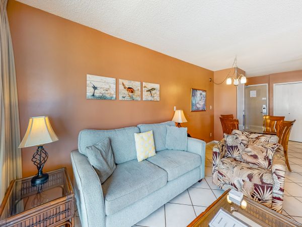 Kihei 2 bedroom Condo