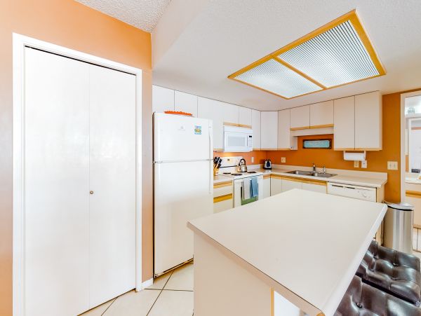 Kihei 2 bedroom Condo