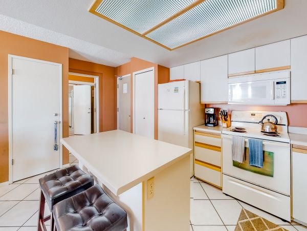 Kihei 2 bedroom Condo