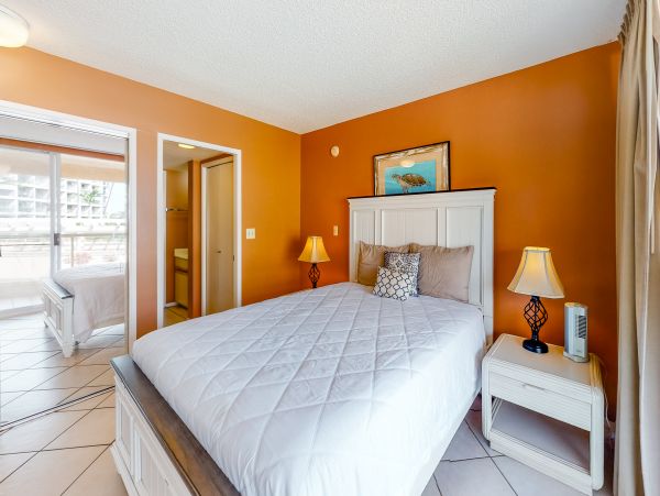 Kihei 2 bedroom Condo
