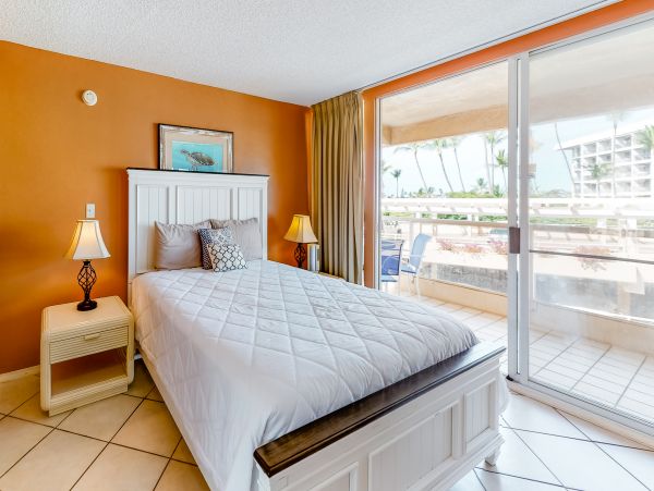 Kihei 2 bedroom Condo